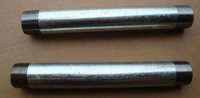 SS304 Élément de la série SK personnalisé Mélangeur statique 1/2"
