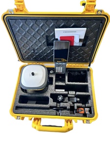 Unistrong G990II /E-Survey E800 GPS 7W วิทยุภายในเครื่องทดสอบการวัด GNSS RTK พร้อมหน้าจอสัมผัสและ - Product Image 2