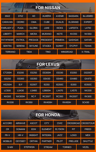 MIC-104 masuma động cơ xe cuộn dây đánh lửa phụ tùng ô tô phụ kiện xe cuộn dây đánh lửa và bugi cho TOYOTA - Product Image 6