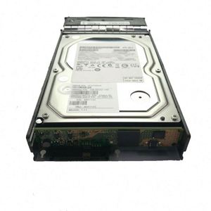 ฮาร์ดดิสก์ SP-306A-R6 NetApp ความจุ 2TB 7200RPM SATA 3Gbps สำหรับขายส่ง ขนาด 3.5 นิ้ว แบบติดตั้งภายใน - Product Image 1