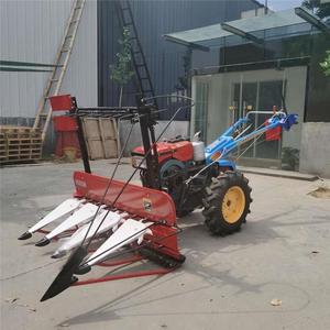 Nouveaux petits besoins de stockage légers et maniables <span class=keywords><strong>Tracteur</strong></span> à pied Maquinaria Agricola Vente en gros de Chine - Product Image 4