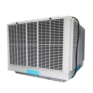 Luchtkoeler Model Kt40b Met 40000 Cfm Plaatwerk - Product Image 1