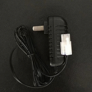 <span class=keywords><strong>Cargador</strong></span> de Baterías Inteligente de 2-10 Celdas para Baterías NiMH/NiCd de 2.4V/3.6V/4.8V/6V/7.2V/8.4V/9.6V/10.8V/12V, Conector Tamiya, Entrada 100-240V - Product Image 5