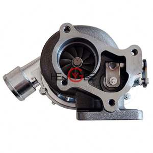 Turbocompresor VIFE 8980118922 8980118923 VA420114 VB420114 para ISUZU D-Max 4JJ1 Billet Wheel 46mm - Product Image 4