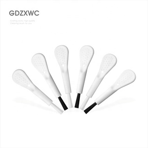 Brosse de nettoyage mini à faible coût de style coréen pour gadgets électroniques, écouteurs de téléphone, nouveau <span class=keywords><strong>produit</strong></span> pour la maison, options 5 couleurs - Product Image 6