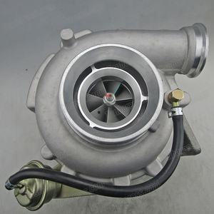Offre Spéciale nouveau Turbo pour Mercedes-Benz K27 modèle de moteur OM906LA-E2 53279887100 9020960199 - Product Image 2