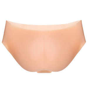 Mông <span class=keywords><strong>Enhancer</strong></span> Bum đẩy lên liền mạch vô hình Silicone hip Panties phụ nữ - Product Image 5