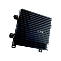 Multiplexeur passif RF 698-3800MHz faible PIM -155dBc 4310 combinateur coupleur hybride femelle 2 en 1 sortie