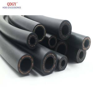 Pièces automobiles Type E Camion Climatisation R404A tuyau pour camions réfrigérés Tuyau de tube de réfrigérant en caoutchouc - Product Image 2