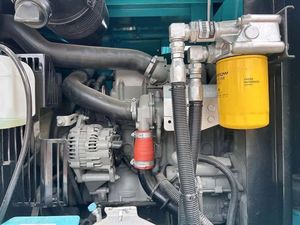 Mini-excavatrice d'occasion d'origine japonaise Kobelco SK75-8 SK55 SK60 SK75 modèle 2024 avec certificat EPA/Ce, prix avantageux, moteur et pince - Product Image 5