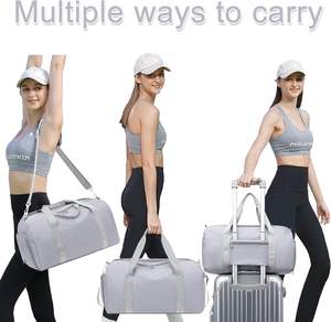 Muestra Gratuita de Mochila Pañalera Personalizada para Bebé, Bolsa de Viaje Infantil, Elegante y Funcional para Mamá - Product Image 2