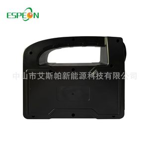 Espeon Portable Solar <b>Lighting</b> System Led <b>Emergency</b> Lamp With Handle For Camping - Product Image 2