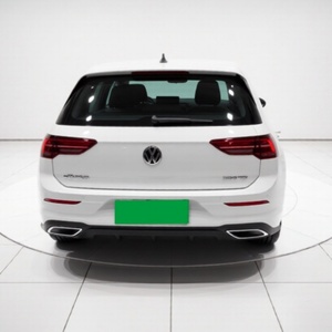 YD AUTO 2021 <span class=keywords><strong>Volkswagen</strong></span> Golf 280TSI DSG 1.4T R-Line Blanco, Carrocería y Pintura Originales, Vehículo Usado, 41.419 km, en Stock - Product Image 5