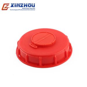 <span class=keywords><strong>Diamètre</strong></span> 160 mm et 245 mm <span class=keywords><strong>Bouchon</strong></span> à vis supérieur de couvercle de réservoir IBC de 1000 litres - Product Image 4