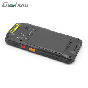 Escáner a prueba de explosiones, lector RFID, 4G, Wifi, GPS, Industrial, móvil, Pdas, venta directa de fábrica - Product Image 4