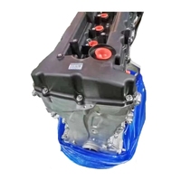 Moteur diesel ZHONGQI POWER neuf G4KC 2.4L 4 cylindres pour Sonata NF Corée à prix avantageux