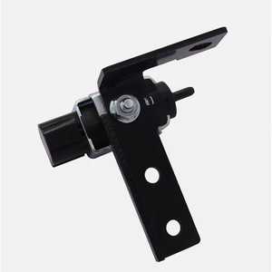 Vanne solénoïde Hyundai Kia 28324-2G000 DC 24V 0-1 Mpa pour le contrôle de la pression d'échappement et la purification - Product Image 1