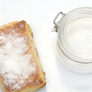 Inhibidor de Moho para Alimentos, Propionato de Sodio en Polvo (Grado Alimenticio) - 99% de Pureza, Altamente Soluble en Agua para Panadería, Lácteos y Alimentos Procesados - Product Image 5