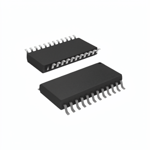 SN74BCT8373ADWR Componentes Electrónicos IC Dispositivo de Prueba de Escaneo LATCH 24SOIC Lógico Original Servicio Integral - Product Image 1
