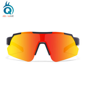 Gafas de Ciclismo Polarizadas Xq-He XQ610, Gafas Deportivas para Exteriores Resistentes al Viento - Product Image 3