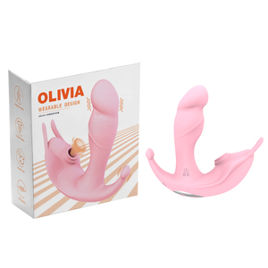 OEM ODM Mini Dành Cho Người Lớn Câu Lạc Bộ Hàng Hóa Nhật Bản Của Dành Cho Người Lớn Sản Phẩm Nữ Bộ Đồ Giường Đồng Tính Dildo Vibrator Với USB Cung Cấp Điện - Product Image 2