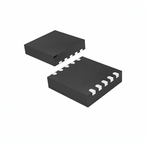 BOM IC มีสินค้าในสต็อก ซื้อชิ้นส่วนอิเล็กทรอนิกส์ออนไลน์ 10 TFDFN Exposed Pad Power Management (PMIC) IFX54441LDV50XUMA1 - Product Image 1