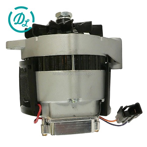 Alternateur EexcavaStart 12V 90A de remplacement SE501374 TY6653 pour excavatrice robuste, haute performance et durable - Product Image 3