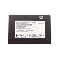 MTFDDAK1T9TDT-1AW1ZABYY 1,92 To SSD SATA 2,5 pouces MTFDDAK1T9TDT-1AW1ZABYY 6 Gbit/s TLC Fournisseur de stockage d'entreprise