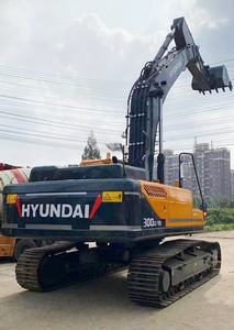 ปั๊มมอเตอร์หลักฮุนได300LC-9S ตีนตะขาบ - Product Image 3