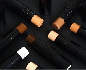 Hignlighter personnalisé votre propre marque bronzant maquillage marque privée bâton surligneur bronzant - Product Image 3