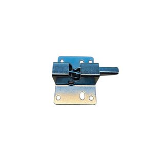 Chiusura a scatto standard per barre da 10 mm - Product Image 1