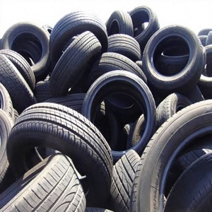 ยางรถยนต์มือสองสำหรับรถยนต์ รถบรรทุก รถ SUV และรถตู้ พร้อมการรับประกัน 12 เดือน และตัวเลือกขนาดที่ยืดหยุ่นสำหรับผู้ขับขี่และตัวแทนจำหน่าย - Product Image 1