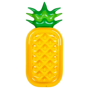 SP27894 gonfiabile della piscina della frutta dell'anguria galleggiante del lettino della zattera per il divertimento dell'estate ananas galleggiante dell'acqua - Product Image 3