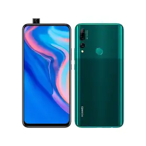 Teléfonos Móviles Inteligentes Usados Y9 <span class=keywords><strong>Prime</strong></span> <span class=keywords><strong>2019</strong></span> de 128Gb con Doble Tarjeta 4G a la Venta al Por Mayor - Product Image 1
