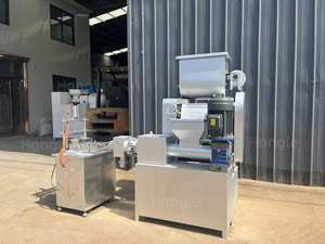 Máquina de moldeo de jabón con estampado automático - Product Image 4