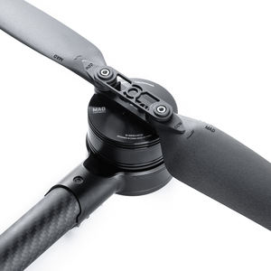 MAD высокоэффективный интегрированный Дрон-силовой комплект 5X10 5010 240 кВ 310 кВ 370 кВ большой Дрон-двигатель аксессуары - Product Image 2