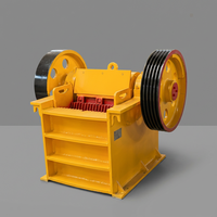 Concasseur à mâchoires Beachtop, machine de concassage de pierres à haute efficacité pour l'extraction d'or, concasseur de roche pour l'usine de traitement de l'or à partir de pierres dures