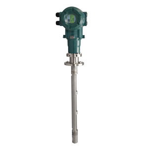 เครื่องวิเคราะห์ออกซิเจนเซอร์โคเนียโยโกกาว่า รุ่น ZR22G-070 หัววัดขนาด 1200 มม. ช่วงการวัด 0-25% O2 เครื่องตรวจจับแบบออนไลน์ - Product Image 4
