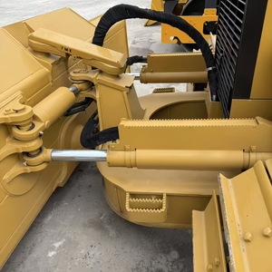 Offerta Speciale: Bulldozer <span class=keywords><strong>Caterpillar</strong></span> D5K Usato, Modello 2023, Capacità di Spianatura 2,19m, Potenza 93KW, Motore, Cuscinetti e Cambio Originali - Product Image 3