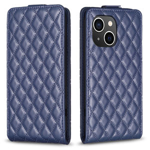 Étui à rabat en PU avec cadre photo pour iPhone <span class=keywords><strong>11</strong></span>/12 Pro/13/14 Promax, étui de protection pour iPhone 15/16 Pro haut et bas - Product Image 6