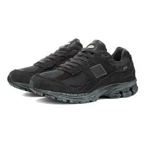 Scarpe di Design 9060 per Uomo e Donna, 2002r <span class=keywords><strong>Moon</strong></span> Daze, Sneakers da Uomo in Pelle Scamosciata - Product Image 6