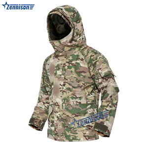 Winter jacke G8 <span class=keywords><strong>ECWCS</strong></span> Jacke Wasserdichter wind dichter taktischer G8 Parka - Product Image 3