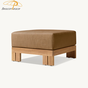 <span class=keywords><strong>Ensemble</strong></span> de meubles de patio en teck de haute qualité, <span class=keywords><strong>ensemble</strong></span> de canapé de patio en <span class=keywords><strong>bois</strong></span> de teck de luxe pour villa, <span class=keywords><strong>balcon</strong></span>, terrasse - Product Image 4