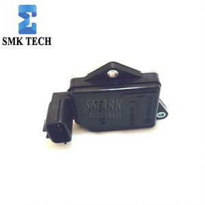 セントラ100 NXサニー用MAFマスエアフローセンサーAFH45M-46は16119-73C00 AFH45-469520 AFH45M 46 AFH45-M46 AFH45M46を置き換えます - Product Image 3