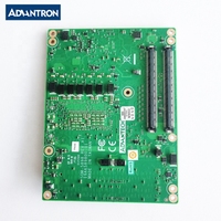SOM-5898 SOM5898 Advantech Placa Base Industrial Original Nueva en Stock, Placa con CPU I3 I5 I7, Placa SOM, Módulo Básico COM Express Tipo 6