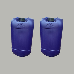 Solución de Amoníaco Acuosa de Alta Pureza al 25%, Grado Industrial <span class=keywords><strong>NH4OH</strong></span> CAS1336-21-6, Hidróxido de Amonio para Ajuste de pH Industrial - Product Image 5