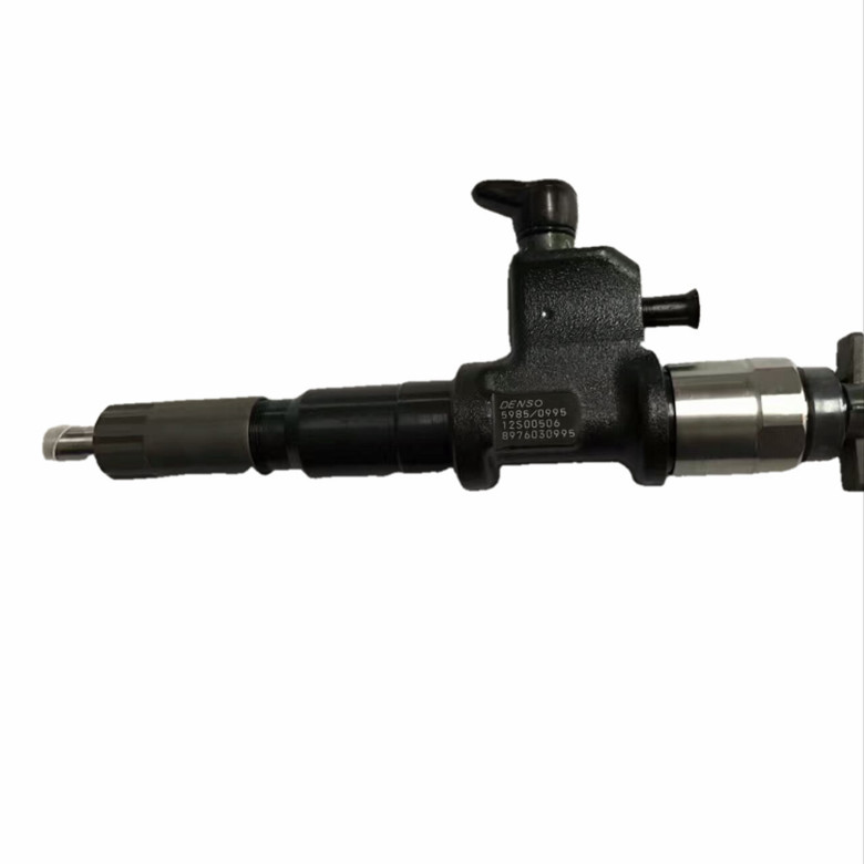 Diesel Engine Part Fuel Injector 8-97603099-5 095000-5985 For ISUZU 4HK1 6HK1