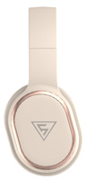 DOQAUS Apex15 headphone nirkabel, Headset Gaming bt pengisian cepat