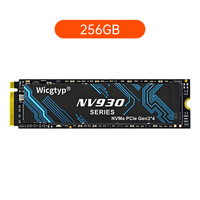 Offres Spéciales M.2 256gb 512gb 2tb Pcie 3.0 M2 Nvme Ssd 1tb Gen3 X 4 2280 Solid State Drives Solid Disk 1tb Ssd Drive