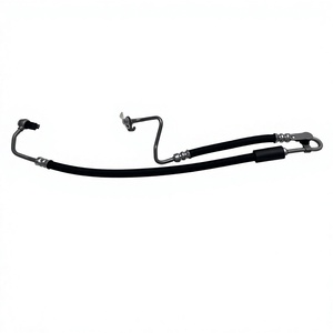 Manguera de dirección asistida para Land Rover, conjunto de mangueras LR060993 para Discovery 2010, pieza de repuesto - Product Image 2
